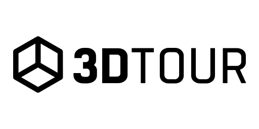 3DTour.ae · LOGO