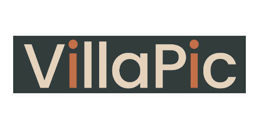 VillaPic &middot; LOGO