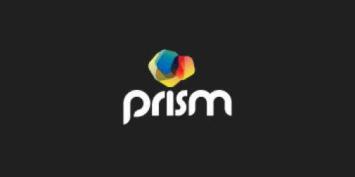 Prism Digital &middot; LOGO
