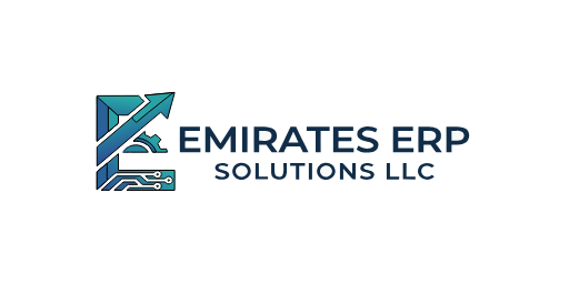 Emirates ERP Real Estate Broker CRM &middot; LOGO