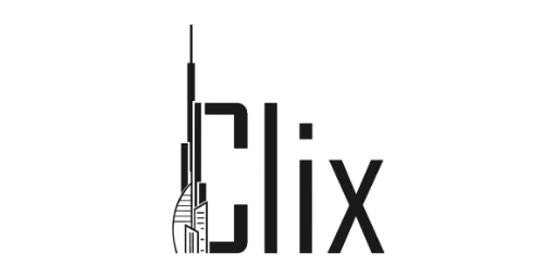 Clix CRM &middot; LOGO