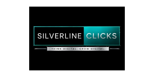 Silverline Clicks &middot; LOGO