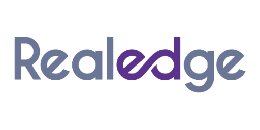 RealEdge &middot; LOGO