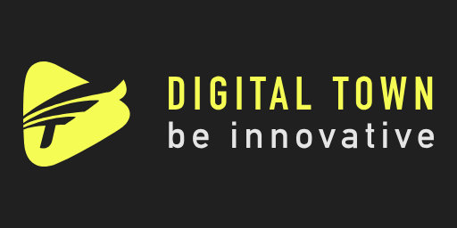 DigitalTown &middot; LOGO