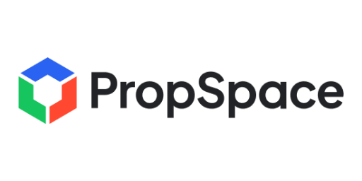 PropSpace &middot; LOGO