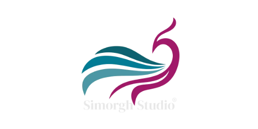 Simorgh Studio &middot; LOGO