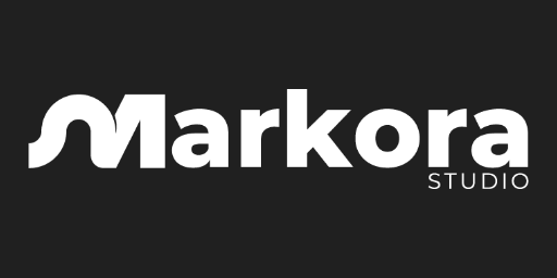 Markora Studio &middot; LOGO