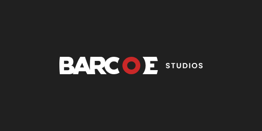 BarCoe Studios &middot; LOGO