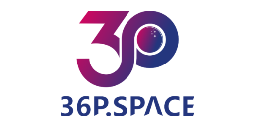36P Space &middot; LOGO