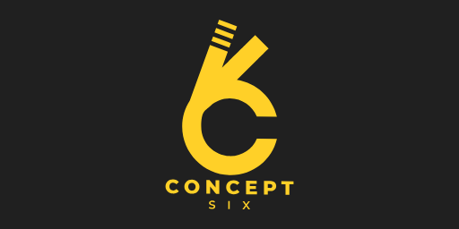 Concept Six &middot; LOGO