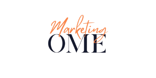OME Marketing · LOGO