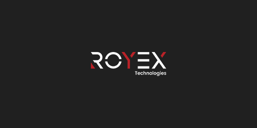 Royex Technologies &middot; LOGO