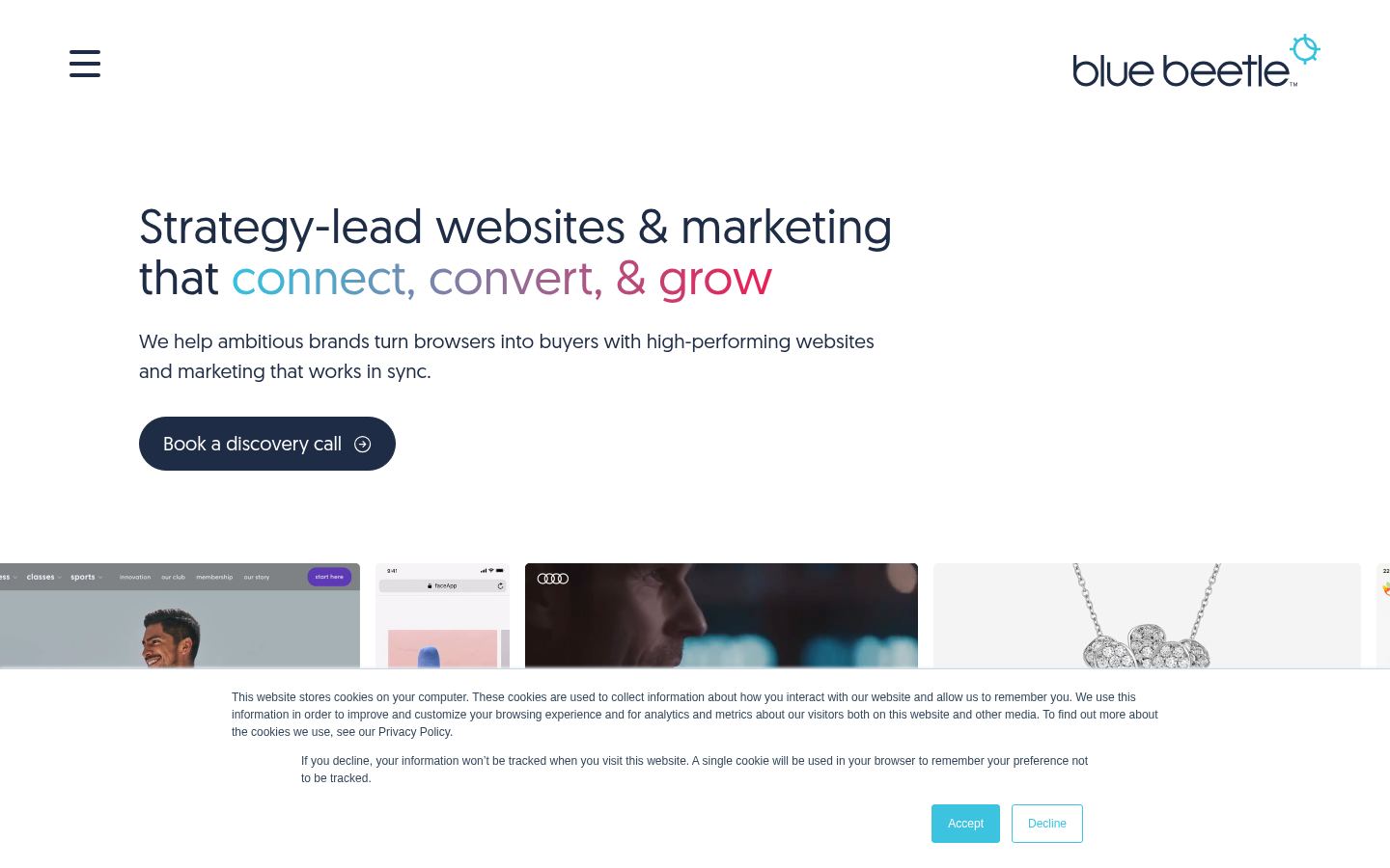 Blue Beetle &middot; HOMEPAGE_SCREENSHOT