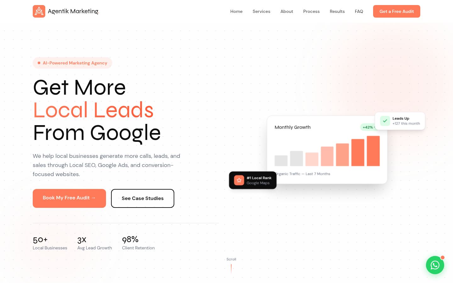 Agentik Marketing &middot; HOMEPAGE_SCREENSHOT