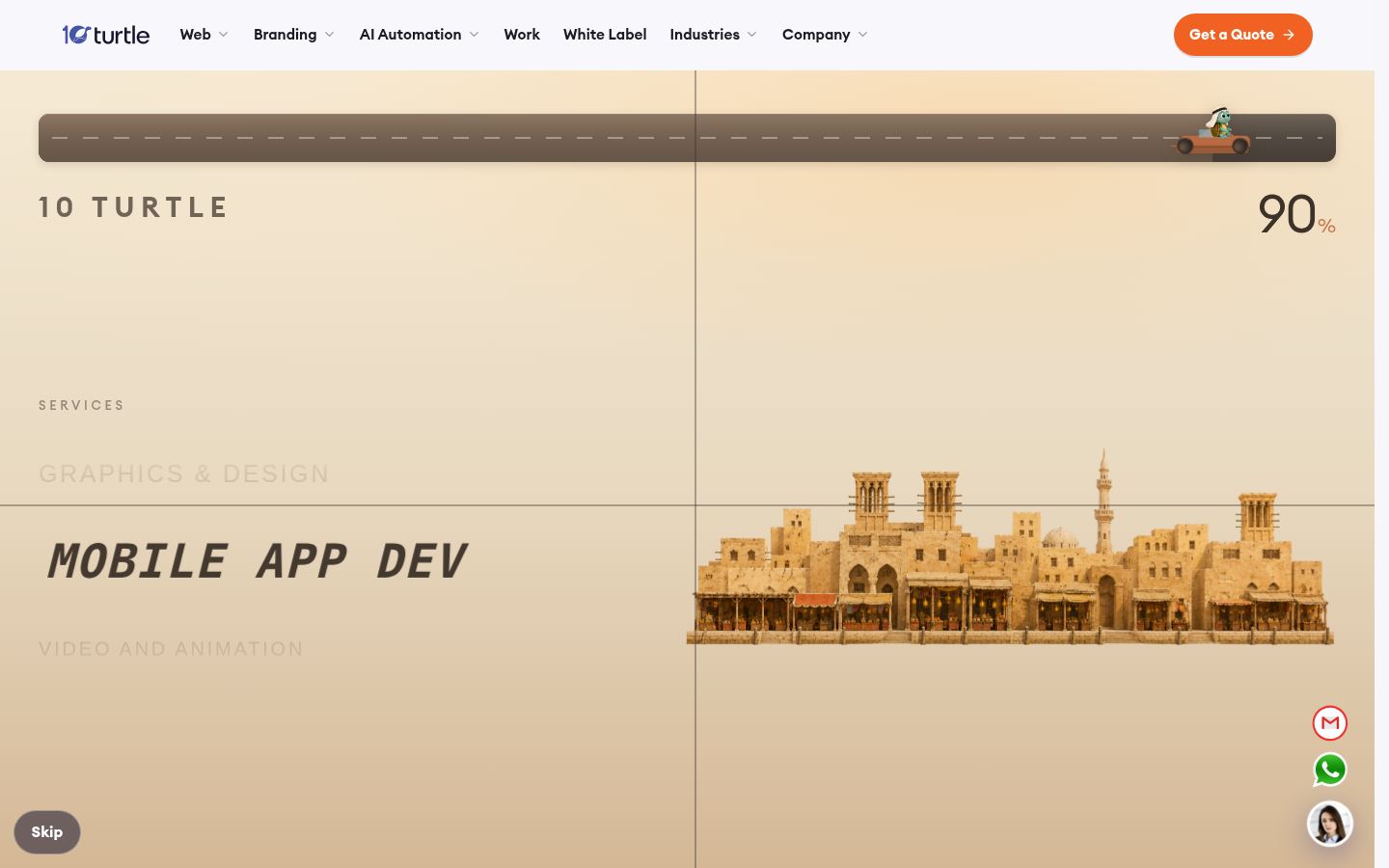 10turtle · HOMEPAGE_SCREENSHOT