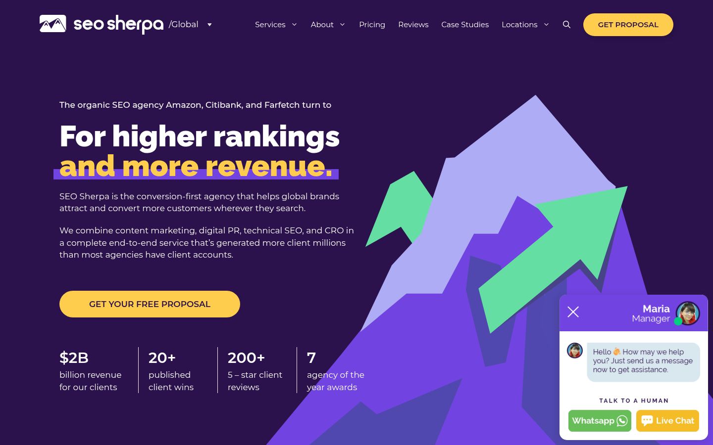 SEO Sherpa &middot; HOMEPAGE_SCREENSHOT